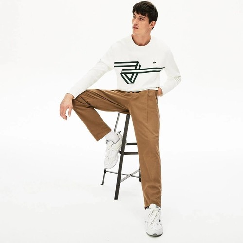 New lacoste men chino - lacoste,