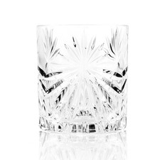 RCR Short Whisky Tumblers