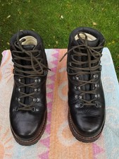 Hanwag Tashi Yak Ieather  Boots UK 11.5 /  EU46.5