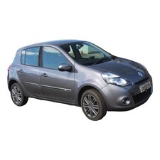 CLIO DYNAMIQUE TOMTOM 16V MK3