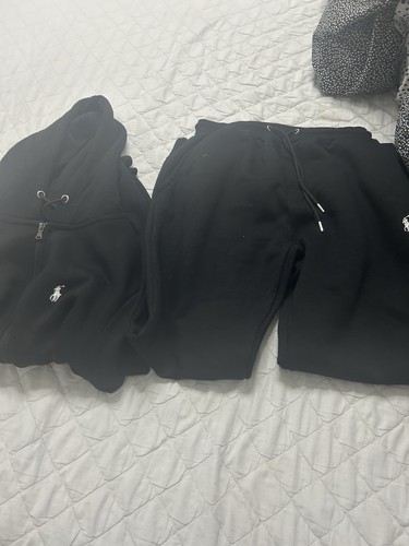 Polo ralph lauren men black - ralph,
