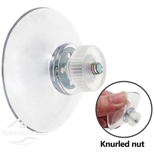 10x suction cups strong - suction,