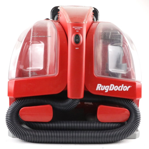 Rug doctor psc portable - rug, psc-1