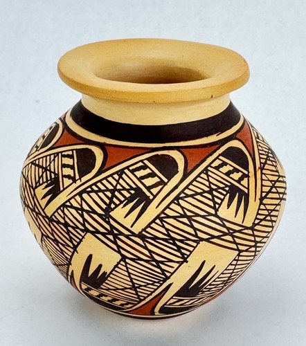Very fine miriam nampeyo - miriam, hopi