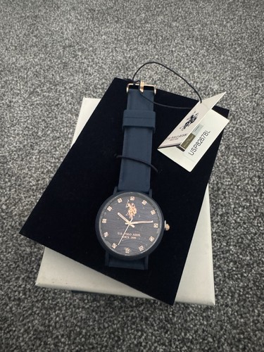 Polo assn watch - polo,