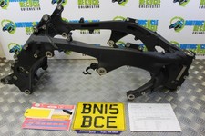 Triumph Trophy 1215 SE Main