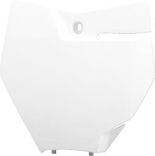 Polisport Motorcycle Front