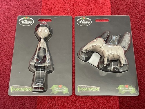 Frankenweenie christmas - frankenweenie,