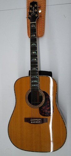Takamine sa200ct used - takamine, acoustic