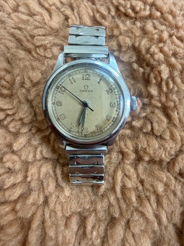 Vintage omega reference - omega, 2179/5