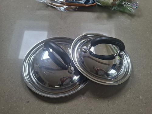 Replacement circulon pan - 2x,