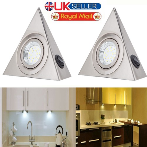Led mains kitchen - mains, under