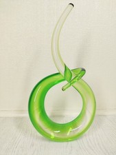 Murano Glass Twist Swirls