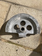Hilmor 25mm  /  1" Pipe