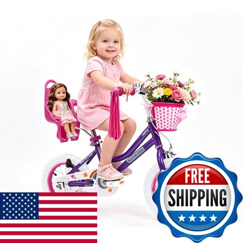 Winhope girls kids - winhope, bike