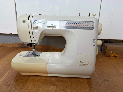 Frister rossman 977 sewing - frister,