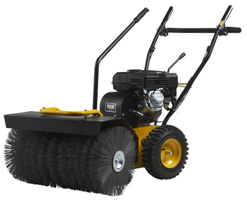 Texas petrol power - , sweeper