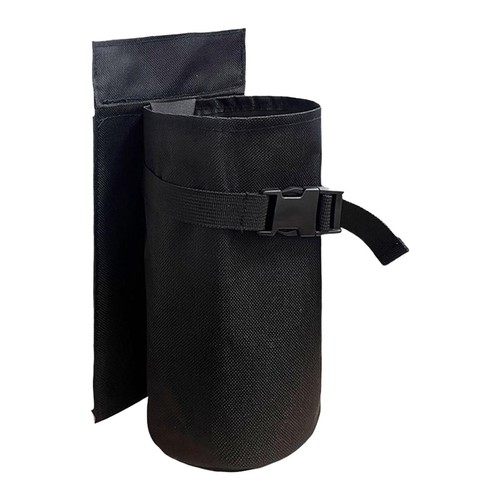Car fire extinguisher mount - fire,