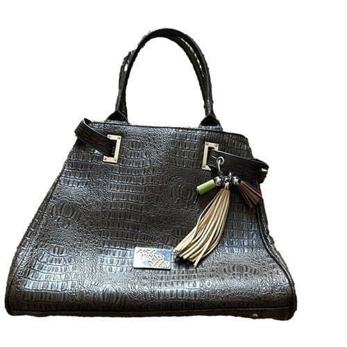 Pinko satchel bag - satchel,