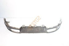 Porsche 911 992 Rear Bumper Lower Exhaust Trim Insert Panel 992807983