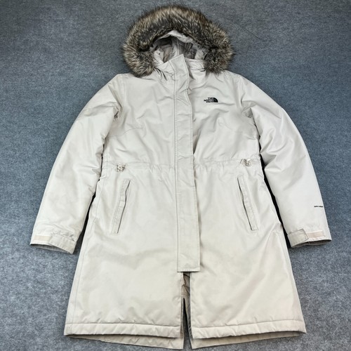 North face arctic - parka, womens