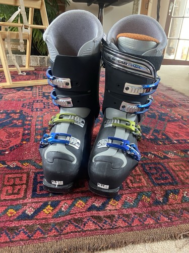 Salomon xwave ski boots - salomon,