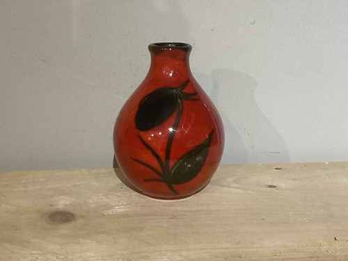 Poole pottery himalayan - poole,