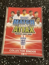 Match Attax World Cup 2010