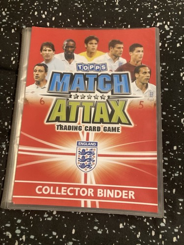 Match attax world cup 2010 - cup,
