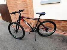 GIANT ATX 27.5 Hardtail Mountain Bike - Excellent Condition