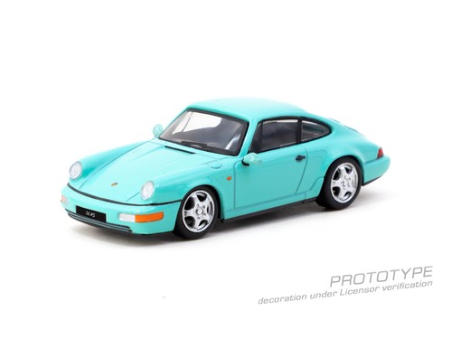 Tarmac works porsche - works,