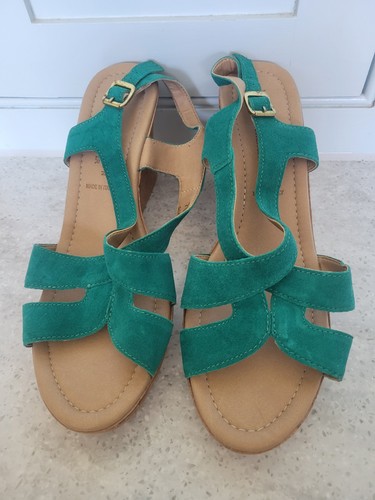 Shoes 7 - m&s,