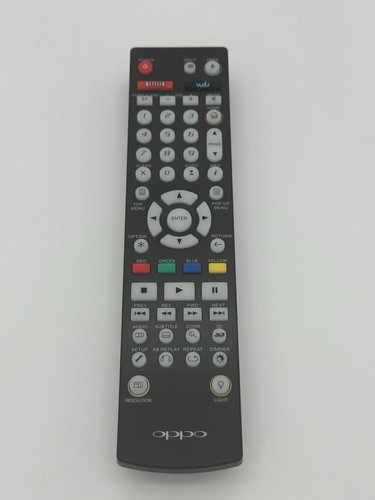 Genuine oem oppo remote - oem, bdp