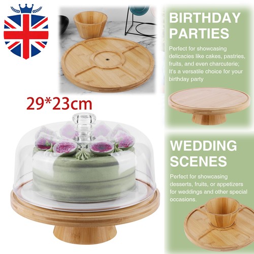 360 rotatable cake stand - 360°rotatable,