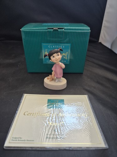 Walt disney classic collection - walt,