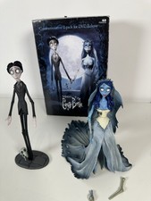 Mcfarlane tim burton - tim, burton's