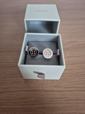 Clogau Welsh Silver and 9ct