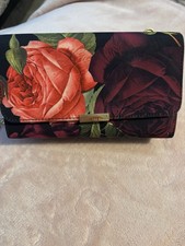 Beautiful Ted Baker Clutch Bag
