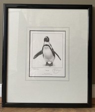 Gary Hodges Signed Limited