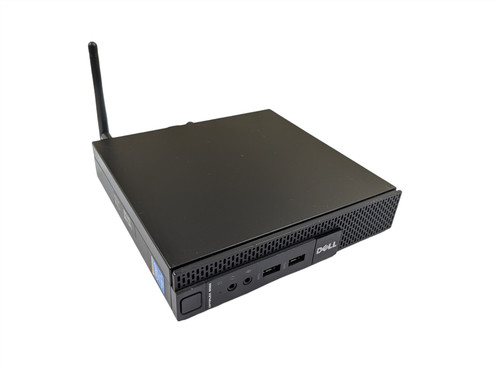 Dell optiplex 9020m micro - micro, pc