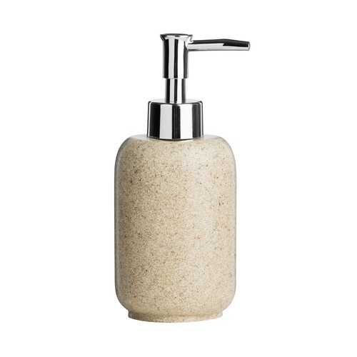 Canyon polyresin lotion - polyresin, soap
