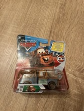 RARE Disney Pixar Cars MATER