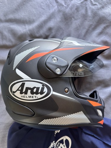 Arai tour motorcycle - motorcycle, helmet