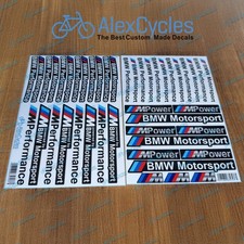BMW Motorrad Motorsport BMW M