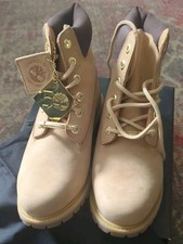 Timberland Women's Leather