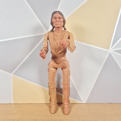 Vtg chief cherokee best the - of,