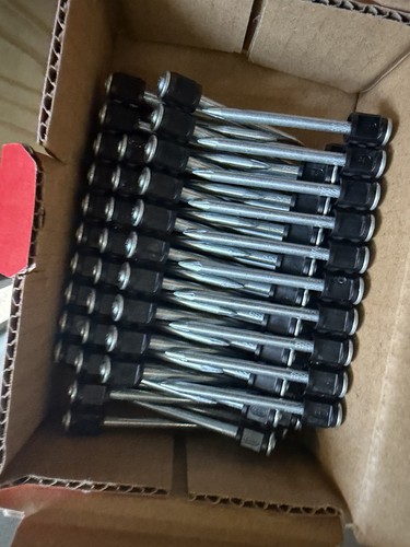 Hilti nails dx6 - hilti,