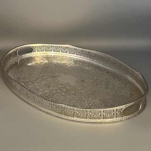 Large vintage silver - vintage,