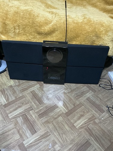 Bang olufsen beosound - bang,
