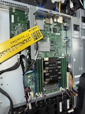 Supermicro SuperChassis